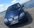 Синій Мерседес А клас, об'ємом двигуна 1.69 л та пробігом 243 тис. км за 4700 $, фото 5 на Automoto.ua