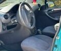 Синий Мерседес А класс, объемом двигателя 1.6 л и пробегом 122 тыс. км за 2999 $, фото 11 на Automoto.ua