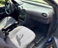 Синій Мерседес А клас, об'ємом двигуна 1.4 л та пробігом 188 тис. км за 3500 $, фото 8 на Automoto.ua