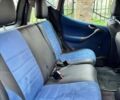 Синій Мерседес А клас, об'ємом двигуна 1.4 л та пробігом 235 тис. км за 3600 $, фото 12 на Automoto.ua