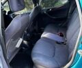 Синий Мерседес А класс, объемом двигателя 1.6 л и пробегом 122 тыс. км за 2999 $, фото 16 на Automoto.ua