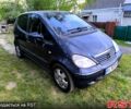 Синій Мерседес А клас, об'ємом двигуна 1.6 л та пробігом 0 тис. км за 3900 $, фото 1 на Automoto.ua
