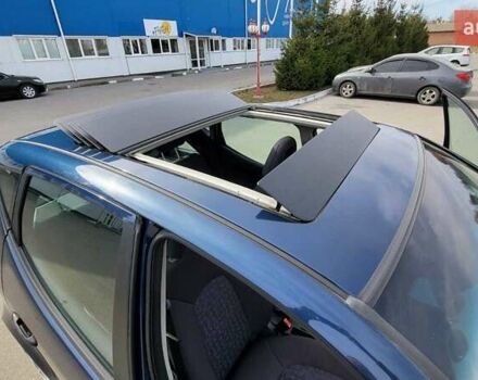 Синій Мерседес А клас, об'ємом двигуна 1.7 л та пробігом 228 тис. км за 4100 $, фото 26 на Automoto.ua