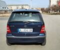 Синій Мерседес А клас, об'ємом двигуна 1.7 л та пробігом 228 тис. км за 4100 $, фото 3 на Automoto.ua