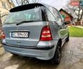 Синій Мерседес А клас, об'ємом двигуна 1.4 л та пробігом 235 тис. км за 3600 $, фото 3 на Automoto.ua
