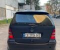 Синий Мерседес А класс, объемом двигателя 1.69 л и пробегом 242 тыс. км за 3600 $, фото 2 на Automoto.ua