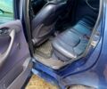 Синий Мерседес А класс, объемом двигателя 1.7 л и пробегом 266 тыс. км за 3200 $, фото 4 на Automoto.ua