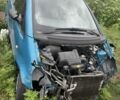 Синій Мерседес А клас, об'ємом двигуна 1.4 л та пробігом 180 тис. км за 1400 $, фото 4 на Automoto.ua