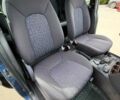 Синій Мерседес А клас, об'ємом двигуна 1.7 л та пробігом 228 тис. км за 4100 $, фото 21 на Automoto.ua