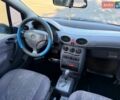 Синій Мерседес А клас, об'ємом двигуна 1.6 л та пробігом 228 тис. км за 1750 $, фото 35 на Automoto.ua