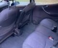 Синий Мерседес А класс, объемом двигателя 1.7 л и пробегом 260 тыс. км за 2599 $, фото 8 на Automoto.ua