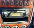 Синий Мерседес А класс, объемом двигателя 1.6 л и пробегом 187 тыс. км за 3900 $, фото 5 на Automoto.ua