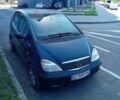 Синій Мерседес А клас, об'ємом двигуна 1.69 л та пробігом 238 тис. км за 2100 $, фото 1 на Automoto.ua