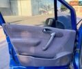 Синій Мерседес А клас, об'ємом двигуна 1.6 л та пробігом 228 тис. км за 1750 $, фото 25 на Automoto.ua