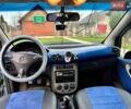 Синій Мерседес А клас, об'ємом двигуна 1.4 л та пробігом 235 тис. км за 3600 $, фото 8 на Automoto.ua