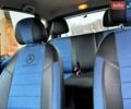 Синій Мерседес А клас, об'ємом двигуна 1.4 л та пробігом 235 тис. км за 3600 $, фото 9 на Automoto.ua