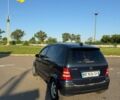 Синий Мерседес А класс, объемом двигателя 1.6 л и пробегом 250 тыс. км за 5300 $, фото 10 на Automoto.ua