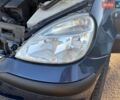 Синий Мерседес А класс, объемом двигателя 1.6 л и пробегом 250 тыс. км за 5300 $, фото 14 на Automoto.ua