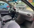 Синий Мерседес А класс, объемом двигателя 1.69 л и пробегом 242 тыс. км за 3500 $, фото 13 на Automoto.ua
