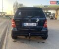 Синій Мерседес А клас, об'ємом двигуна 1.6 л та пробігом 251 тис. км за 3800 $, фото 4 на Automoto.ua