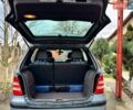 Синій Мерседес А клас, об'ємом двигуна 1.4 л та пробігом 235 тис. км за 3600 $, фото 7 на Automoto.ua