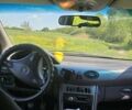Синий Мерседес А класс, объемом двигателя 1.7 л и пробегом 400 тыс. км за 2300 $, фото 6 на Automoto.ua