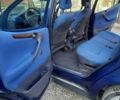 Синій Мерседес А клас, об'ємом двигуна 0 л та пробігом 296 тис. км за 4000 $, фото 9 на Automoto.ua
