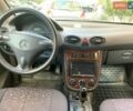 Синий Мерседес А класс, объемом двигателя 1.69 л и пробегом 280 тыс. км за 4000 $, фото 27 на Automoto.ua