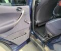 Синій Мерседес А клас, об'ємом двигуна 1.7 л та пробігом 228 тис. км за 4100 $, фото 7 на Automoto.ua