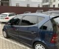 Синій Мерседес А клас, об'ємом двигуна 1.7 л та пробігом 279 тис. км за 3400 $, фото 5 на Automoto.ua
