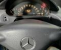 Синий Мерседес А класс, объемом двигателя 1.7 л и пробегом 335 тыс. км за 3200 $, фото 13 на Automoto.ua