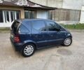 Синій Мерседес А клас, об'ємом двигуна 1.7 л та пробігом 242 тис. км за 4200 $, фото 3 на Automoto.ua