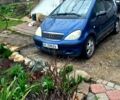 Синій Мерседес А клас, об'ємом двигуна 1.7 л та пробігом 0 тис. км за 1500 $, фото 1 на Automoto.ua