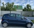 Синій Мерседес А клас, об'ємом двигуна 1.7 л та пробігом 293 тис. км за 4000 $, фото 4 на Automoto.ua