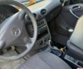 Синій Мерседес А клас, об'ємом двигуна 1.4 л та пробігом 180 тис. км за 1400 $, фото 2 на Automoto.ua