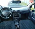 Синій Мерседес А клас, об'ємом двигуна 1.69 л та пробігом 238 тис. км за 2100 $, фото 4 на Automoto.ua