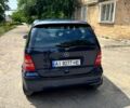 Синій Мерседес А клас, об'ємом двигуна 1.4 л та пробігом 188 тис. км за 3500 $, фото 4 на Automoto.ua