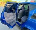 Синій Мерседес А клас, об'ємом двигуна 1.6 л та пробігом 228 тис. км за 1750 $, фото 34 на Automoto.ua