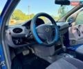 Синій Мерседес А клас, об'ємом двигуна 1.6 л та пробігом 228 тис. км за 1750 $, фото 29 на Automoto.ua