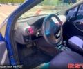 Синий Мерседес А класс, объемом двигателя 1.6 л и пробегом 187 тыс. км за 3900 $, фото 3 на Automoto.ua