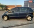 Синій Мерседес А клас, об'ємом двигуна 1.6 л та пробігом 251 тис. км за 3800 $, фото 2 на Automoto.ua