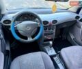 Синій Мерседес А клас, об'ємом двигуна 1.6 л та пробігом 228 тис. км за 1750 $, фото 37 на Automoto.ua