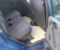 Синий Мерседес А класс, объемом двигателя 1.7 л и пробегом 167 тыс. км за 1660 $, фото 15 на Automoto.ua