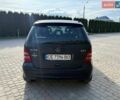 Синий Мерседес А класс, объемом двигателя 1.69 л и пробегом 266 тыс. км за 2800 $, фото 8 на Automoto.ua