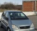 Синій Мерседес А клас, об'ємом двигуна 1.7 л та пробігом 300 тис. км за 3300 $, фото 1 на Automoto.ua