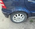 Синий Мерседес А класс, объемом двигателя 1.69 л и пробегом 330 тыс. км за 2800 $, фото 2 на Automoto.ua