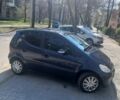 Синій Мерседес А клас, об'ємом двигуна 1.4 л та пробігом 160 тис. км за 5000 $, фото 2 на Automoto.ua