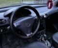 Синій Мерседес А клас, об'ємом двигуна 1.7 л та пробігом 250 тис. км за 3307 $, фото 6 на Automoto.ua