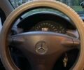 Синий Мерседес А класс, объемом двигателя 1.6 л и пробегом 167 тыс. км за 4990 $, фото 3 на Automoto.ua
