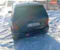 Синий Мерседес А класс, объемом двигателя 1.7 л и пробегом 316 тыс. км за 3700 $, фото 6 на Automoto.ua